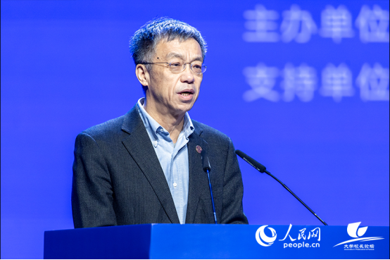 史宗恺：构建富有活力的智能教育生态