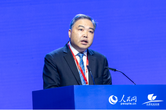 肖建庄：锚定AI赋能 探索教育范式和育人模式创新的新路径