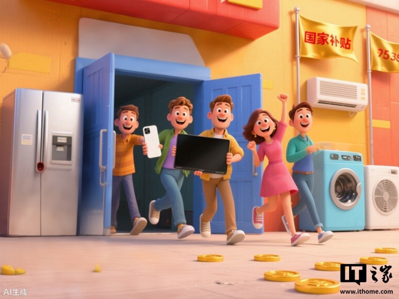 财政部明确：明年继续实施“国补”