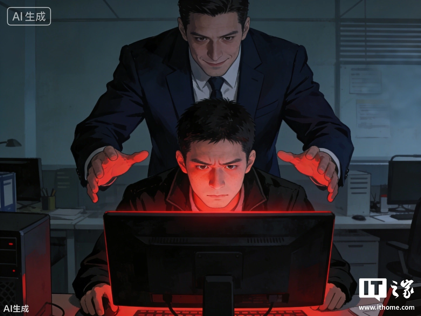 国安部提示：看似“宝藏网友”，实则“窃密黑手”