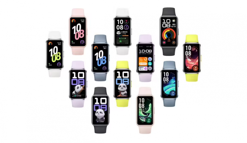 告别选择困难症！2025 华为手表全系选购攻略，新年好礼这样挑