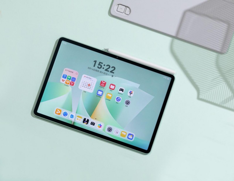 更高效更智能,华为 MatePad 11.5 S 解锁高效学习体验 更高效更智能,华为 MatePad 11.5 S 解锁高效学习体验