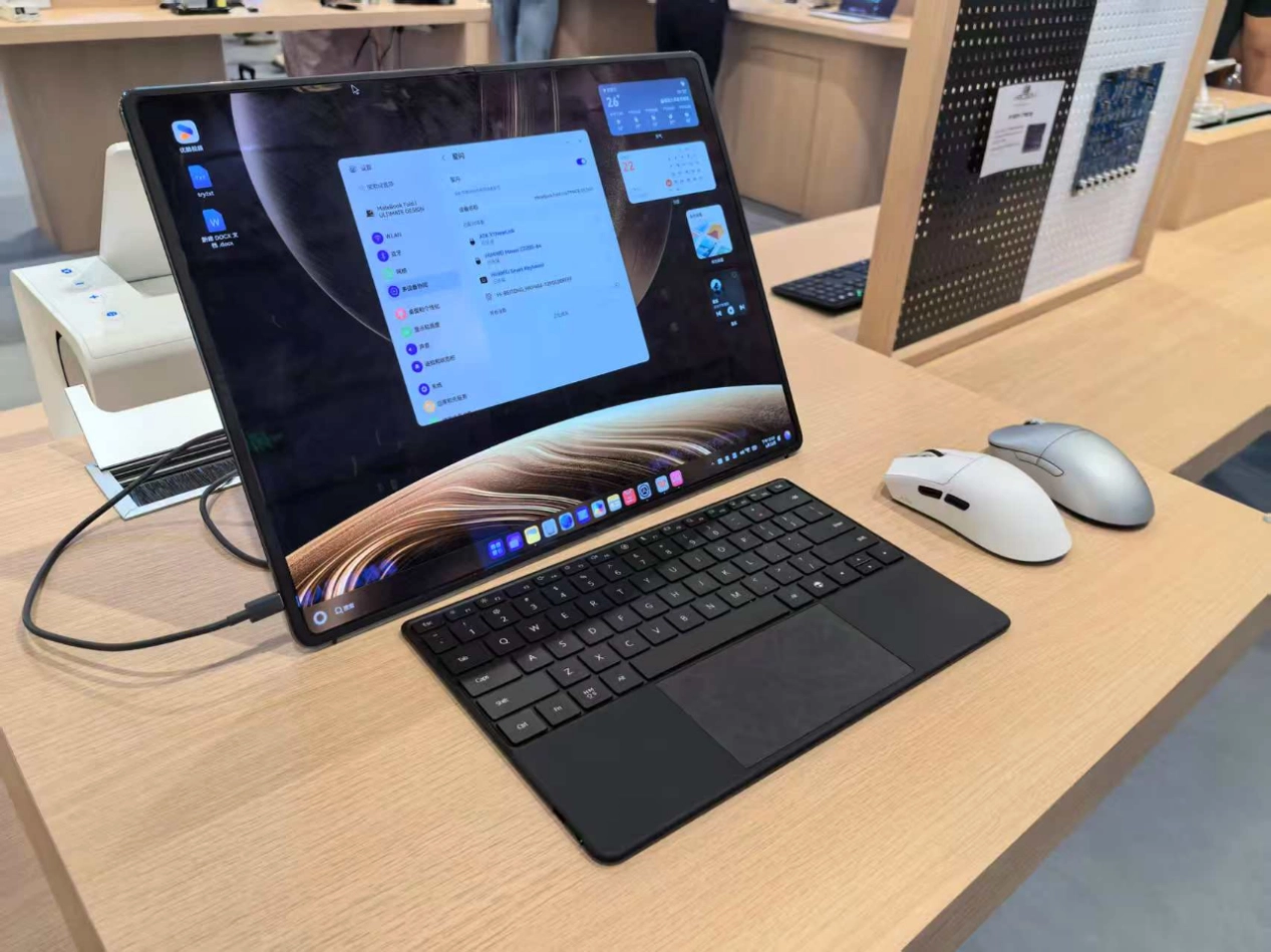 告别连接“将就”时代：星闪如何成为 AIoT 的“神经中枢”与万物互联的“硬总线”