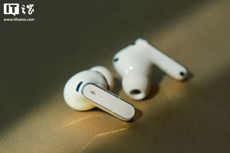 告别连接“将就”时代：星闪如何成为 AIoT 的“神经中枢”与万物互联的“硬总线”