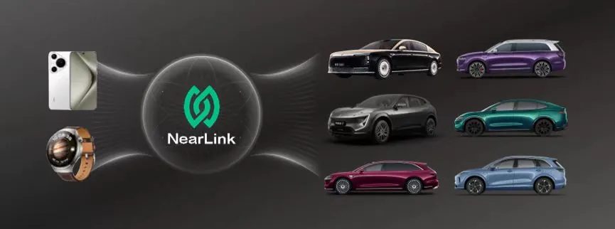 告别连接“将就”时代：星闪如何成为 AIoT 的“神经中枢”与万物互联的“硬总线”