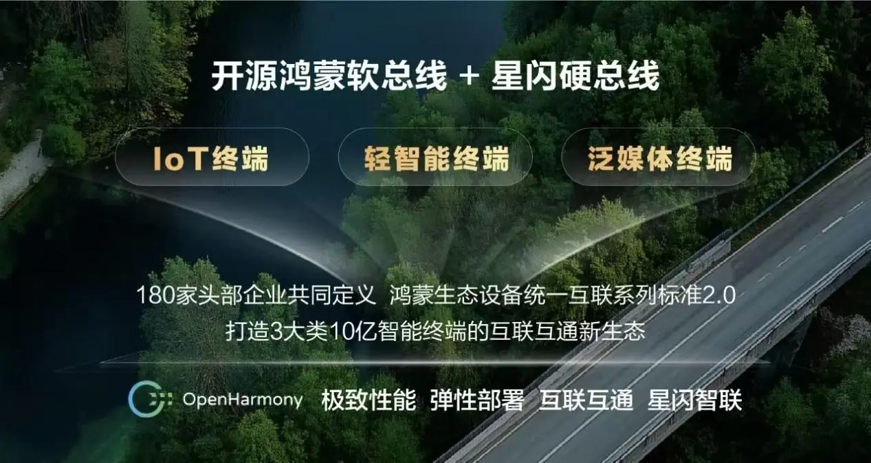 告别连接“将就”时代：星闪如何成为 AIoT 的“神经中枢”与万物互联的“硬总线”