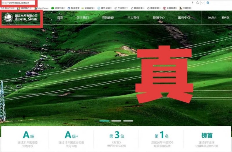 2025 年中央网信办处置仿冒假冒网站 1418 个：较去年同比增加 1.7 倍，涉政务、金融、教育等多领域