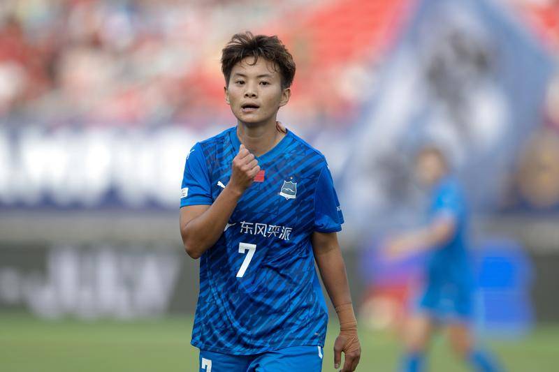 王霜领衔新一期中国女足集训名单 米利西奇继续带队