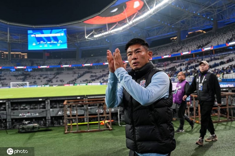 热议于汉超退役:期待猴哥的教练生涯 拿冠军好似集邮