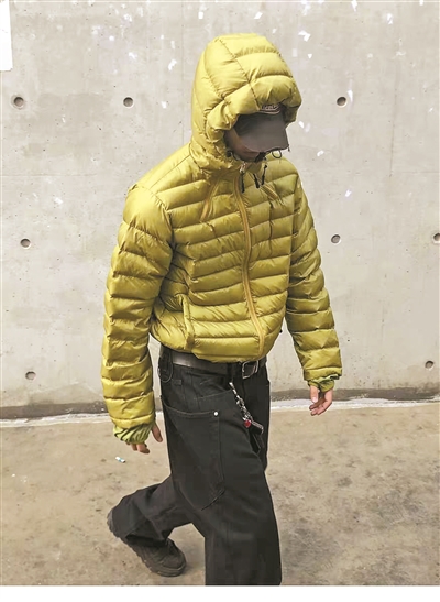 2025 年轻人为这些好物买单