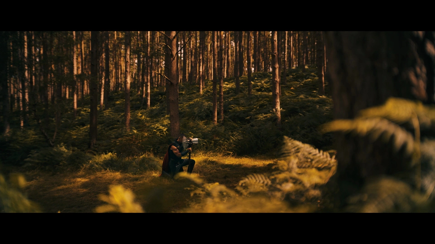 漫威《复仇者联盟 5:毁灭之日》第二支预告发布:雷神索尔携养女回归,2026 年全球献映 漫威《复仇者联盟 5:毁灭之日》第二支预告发布:雷神索尔携养女回归,2026 年全球献映