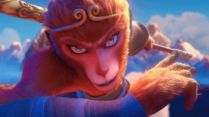 央视全新动画《西游记》预告 PV 首曝，预计 2026 年上映