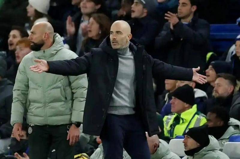 早知道|切尔西主帅马雷斯卡或将主动辞职