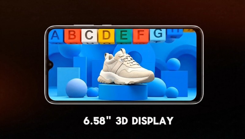 显示层级实时 2D → 3D，VSI 将在 CES 2026 展示 GF3D 裸眼 3D 技术