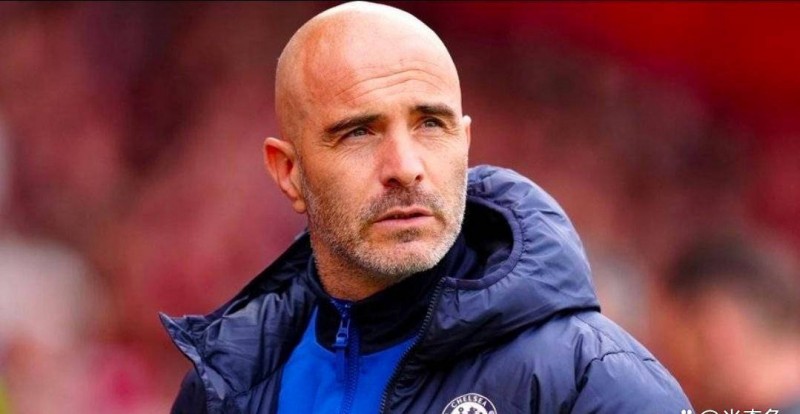 原创             马雷斯卡下课实至名归，他辜负了切尔西宝贵的天赋