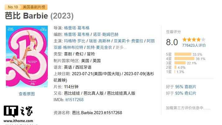 流媒体战略博弈：Netflix 收购华纳兄弟后拟将影院上映期缩短至 17 天，好莱坞担忧加剧