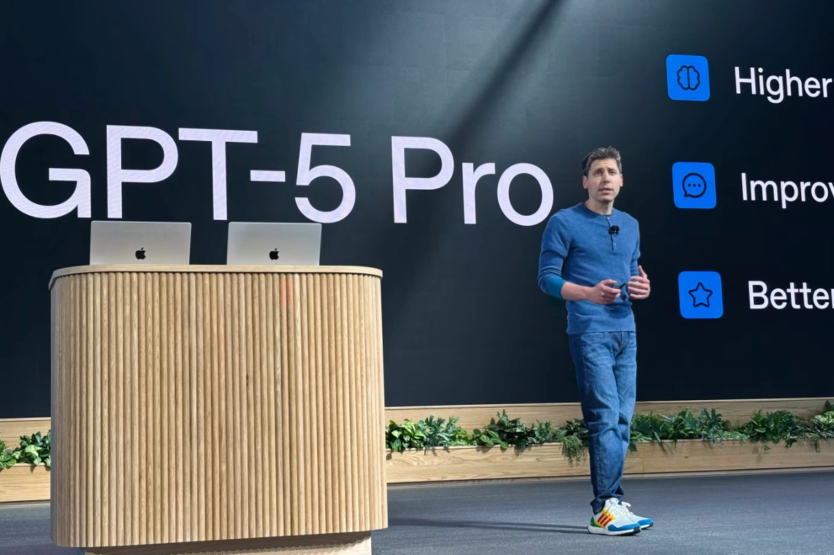 ChatGPT 正向“操作系统”转变：OpenAI 应用商店早期测试效果不佳，难以撼动苹果 App Store 地位