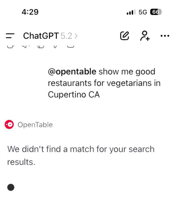 ChatGPT 正向“操作系统”转变：OpenAI 应用商店早期测试效果不佳，难以撼动苹果 App Store 地位