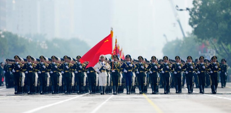 新华社出图丨在这些照片里,珍藏着你的2025