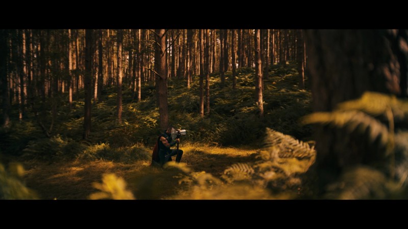 漫威《复仇者联盟 5:毁灭之日》第三支预告发布:X 战警宣告回归,镭射眼着经典战衣开大招 漫威《复仇者联盟 5:毁灭之日》第三支预告发布:X 战警宣告回归,镭射眼着经典战衣开大招