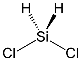 商务部公布对原产于日本的进口二氯二氢硅发起反倾销立案调查