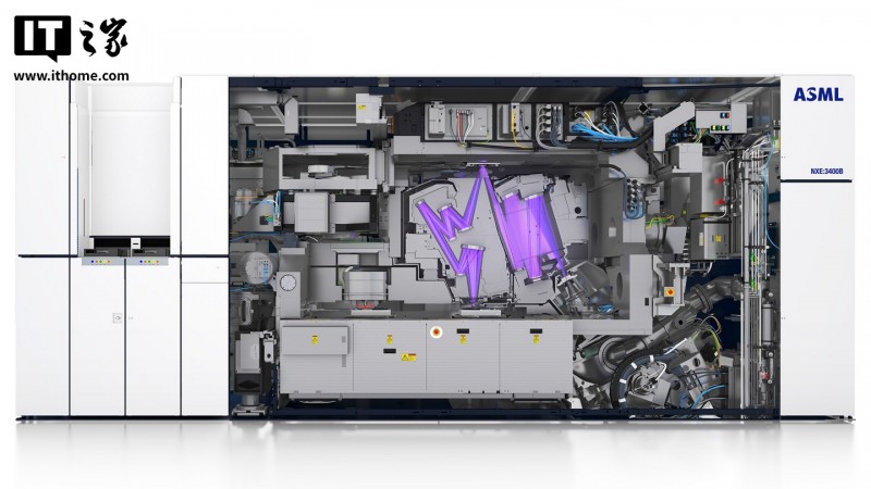 阿斯麦 ASML 公司疑似遭遇重大数据泄露，154 个数据库被公开