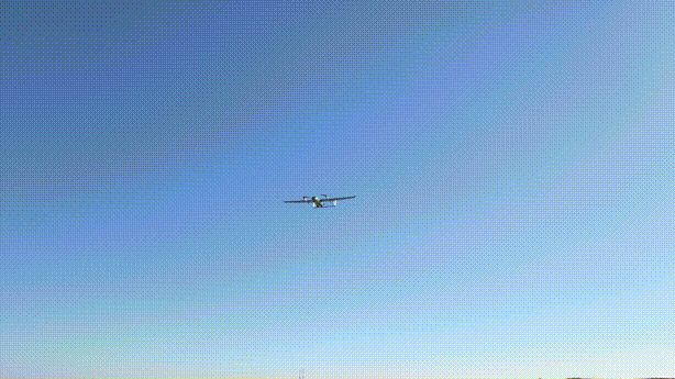 “灵鹊”LQ-150 无人机完成首飞：采用模块化设计，可“灵活换装”