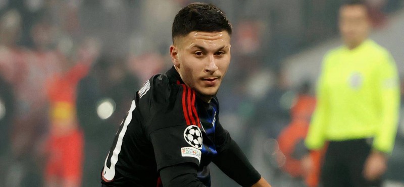 原创 重磅报价!利物浦出价4300万英镑锁定布鲁日欧洲新星中卫,急补防线短板