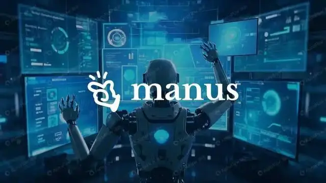 反转来了，Meta收购Manus并非单纯的商业行为