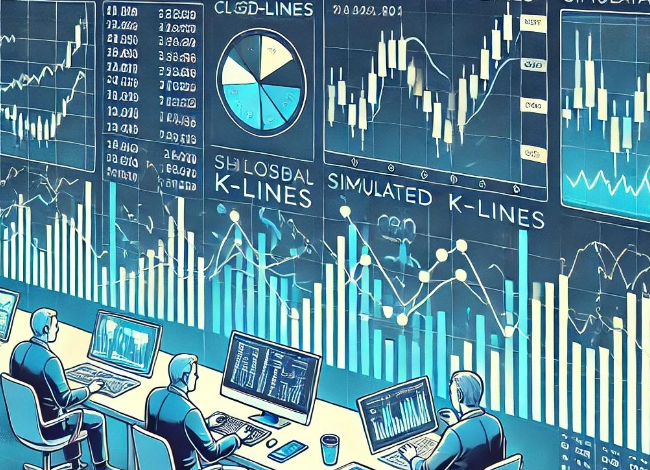 K线之王：形态入末期，先防守再进攻（关注）