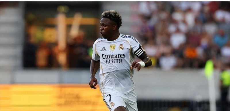 原创             切尔西豪掷135亿镑锁定维尼修斯，皇马卖人筹资抢购英超新星沃顿