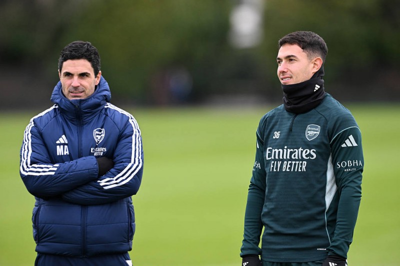 竞彩湃|西超杯巴萨皇马硬碰硬,足总杯阿森纳继续大胜?