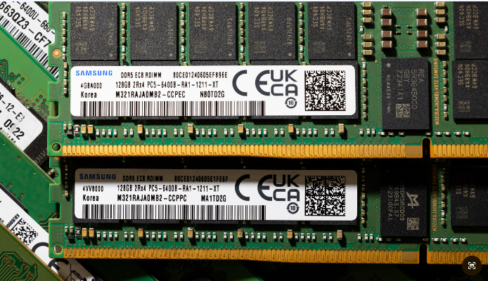 存储芯片价格飙升,消息称谷歌、微软等美科技巨头派团队赴韩抢购 DRAM 存储芯片价格飙升,消息称谷歌、微软等美科技巨头派团队赴韩抢购 DRAM