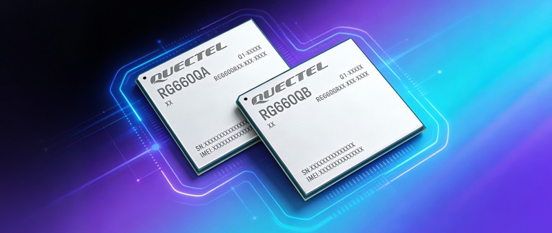 移远通信推出 RG660Qx 系列 5G-A 模组，基于高通 X85 / X82 平台