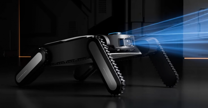 诠释技术长期主义：追觅爬楼扫地机器人 Cyber X 如何炼成全球跨楼层清洁的“最佳解法”？