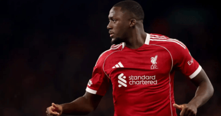 原创             利物浦后防面临改革，科纳特即将离队；克洛普回应了皇家马德里的工作联系：这不可能发生；