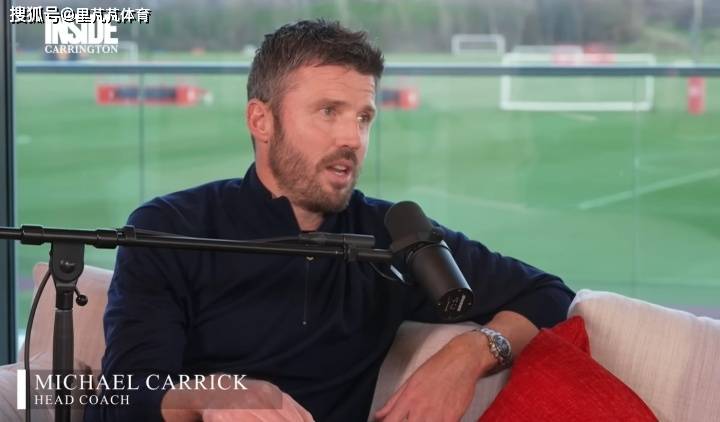 原创 一日英超动向:曼联名宿正式上任临时主帅,蓝军新帅谈对阿森纳