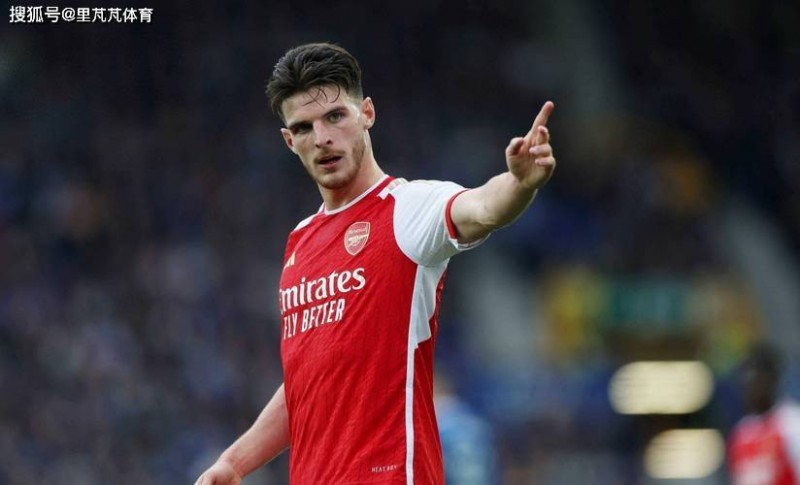 原创             27岁指挥官乃阿森纳之本！131场20球27助，有他在阿尔特塔很自信