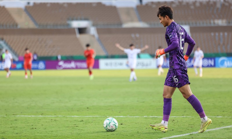 李昊：赢球TM最爽 中国队会走到最后