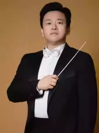 【哈尔滨】“舞诗音画”孙敬凯与哈尔滨交响乐团音乐会