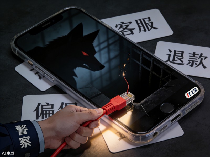 手机突然黑屏失灵？警方拦截百万诈骗案，揭露屏幕共享如何成为骗子“提款机”