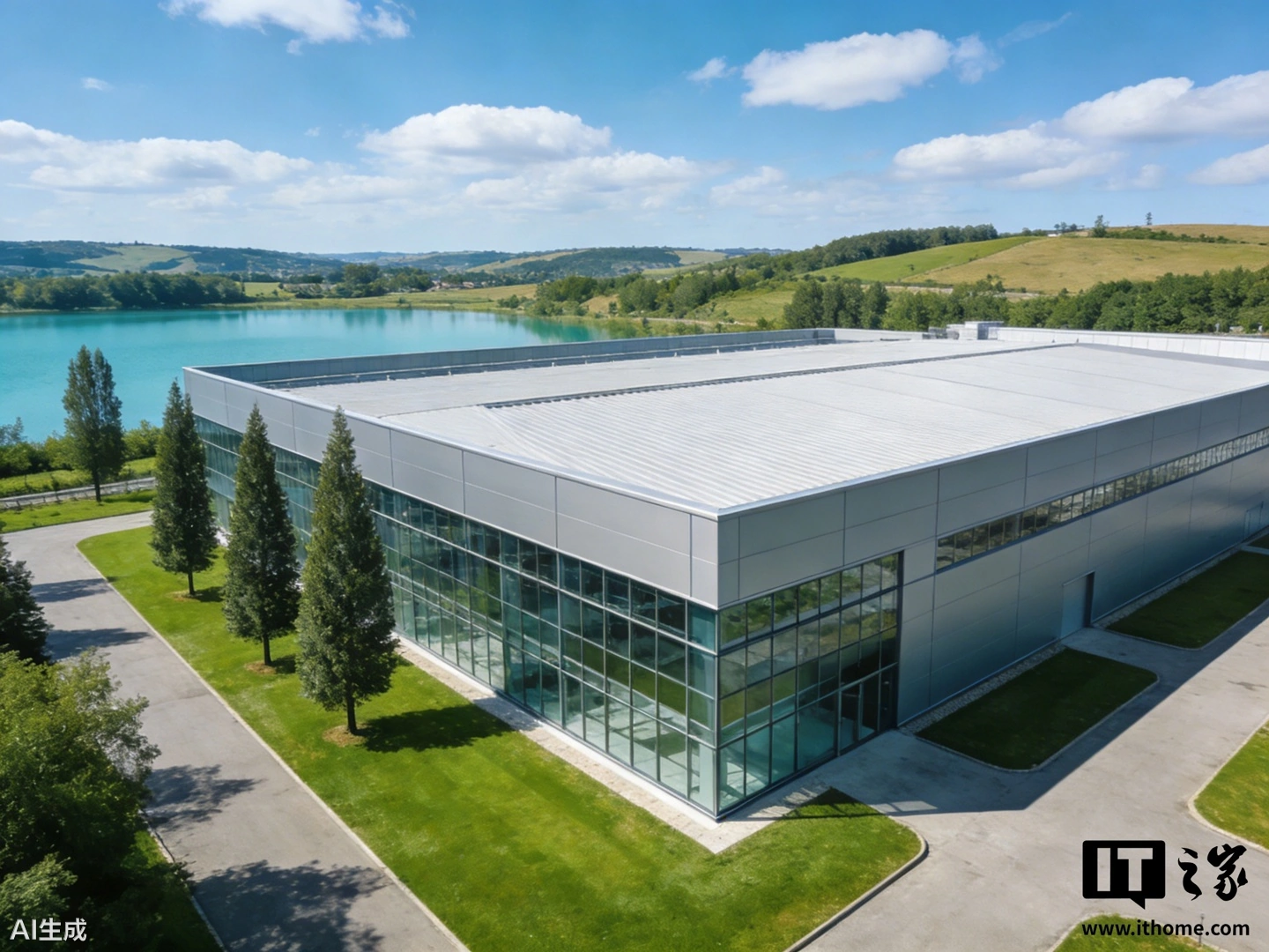 世界经济论坛公布新一批 23 个灯塔工厂，海信视像科技等 16 个来自中国