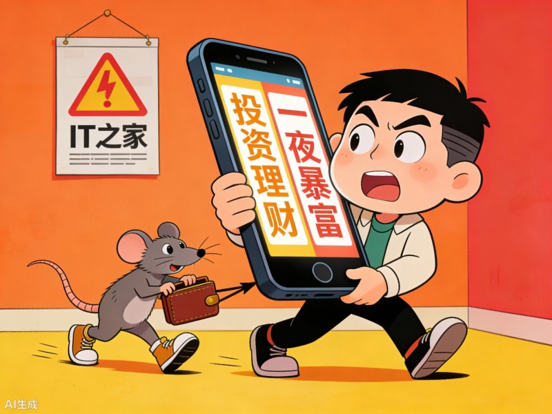 警方揭秘新投资理财诈骗案：男子轻信“与某国开战”并向俄罗斯购买坦克，一个月被骗 42 万元