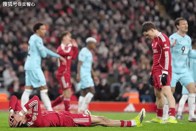 原创             雨露均沾！利物浦对阵三升班马皆送平局！2回合对阵利兹联全战平