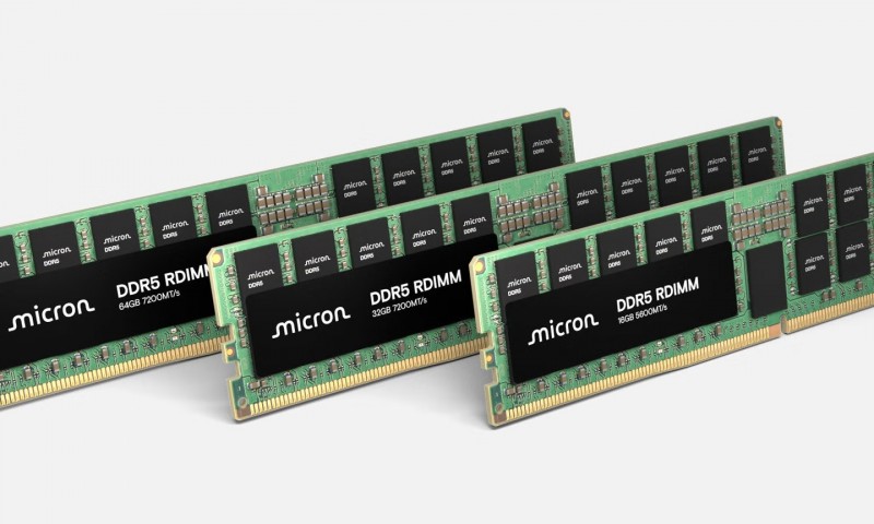 美光：人工智能引发的内存短缺“前所未有”