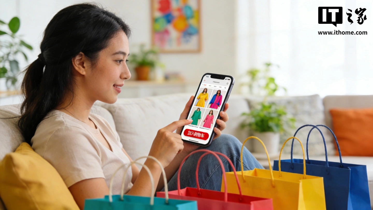 2025 年全国网上零售额 159722 亿元，同比增长 8.6%