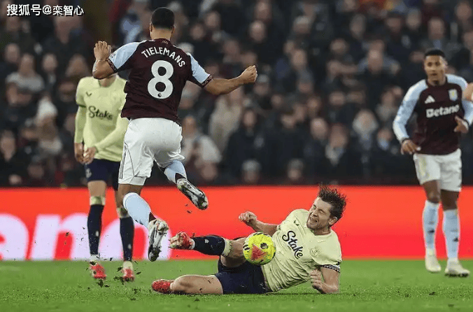 原创             0-1憾负埃弗顿＋最近4轮仅赢1场＋错失跃居第2机会＋落后枪手7分