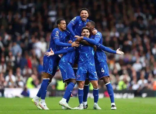 原创             7000万豪赌！切尔西急签三大天才，新帅豪阵最后一块拼图是谁？