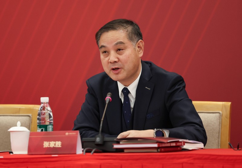 中国足协：支持各地持续办好城市足球联赛 推动社会足球普及